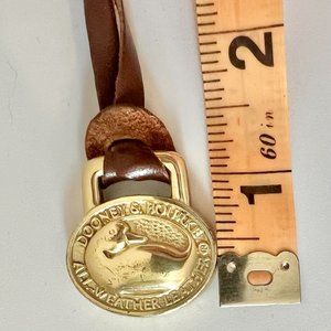Vintage Dooney & Bourke Replacement Charm